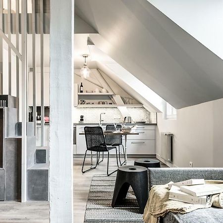 Apartamento La Gloriette Annecy Exterior foto