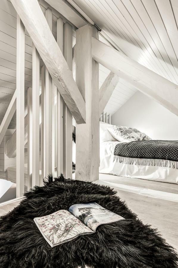 Apartamento La Gloriette Annecy Exterior foto