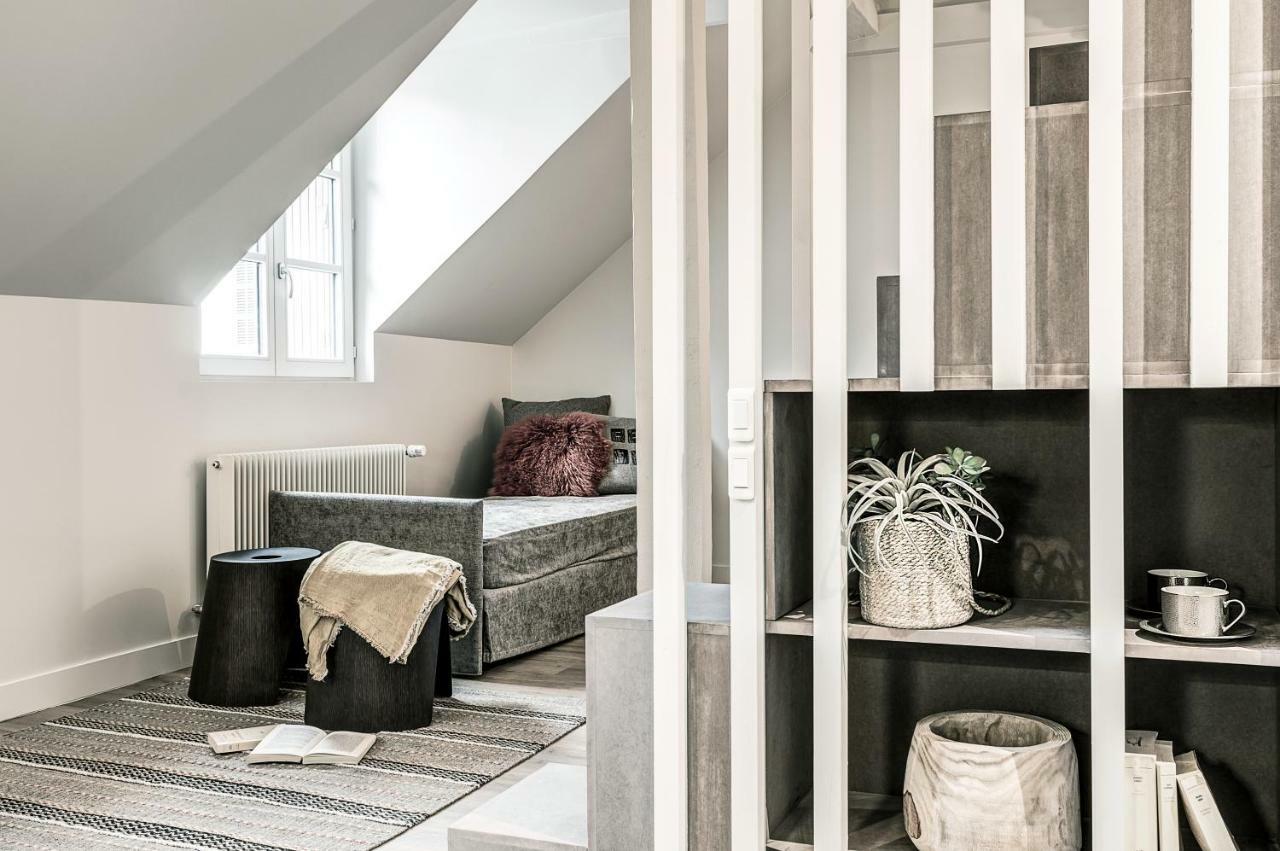 Apartamento La Gloriette Annecy Exterior foto