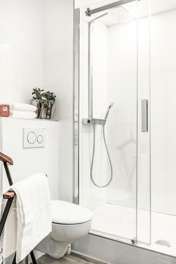 Apartamento La Gloriette Annecy Exterior foto