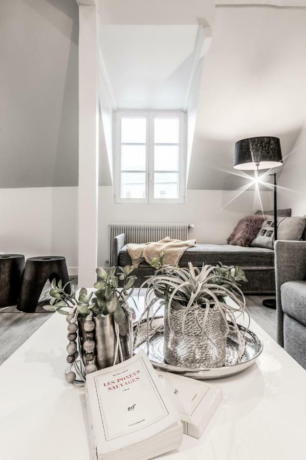Apartamento La Gloriette Annecy Exterior foto