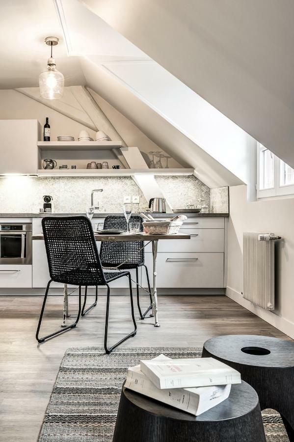 Apartamento La Gloriette Annecy Exterior foto
