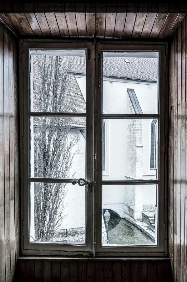 Apartamento La Gloriette Annecy Exterior foto