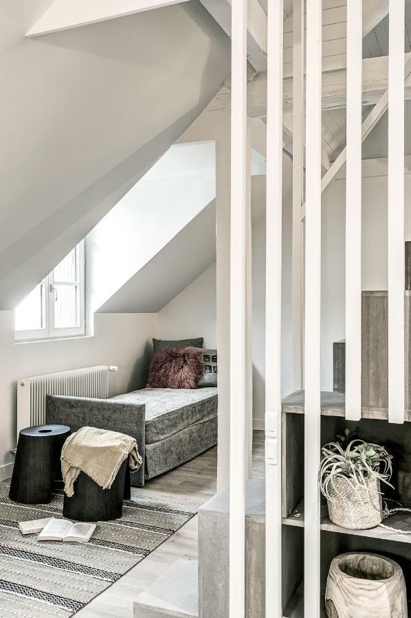 Apartamento La Gloriette Annecy Exterior foto
